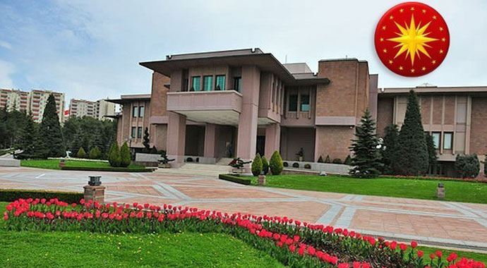 Cumhurbaşkanlığı: &#039;Erdoğan&#039;ın sözleri çarpıtıldı&#039;