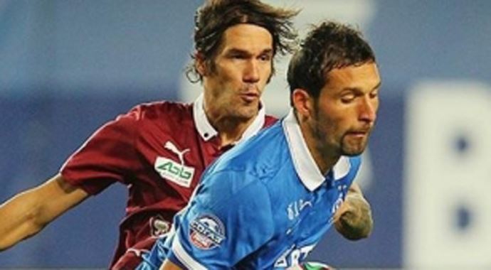 Dev maç Rubin Kazan'ın Dev maç Rubin Kazan'ın