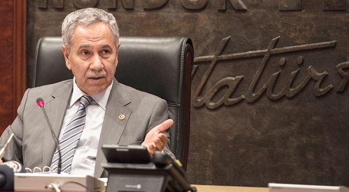 Süreç on yıl önce o gece başladı...