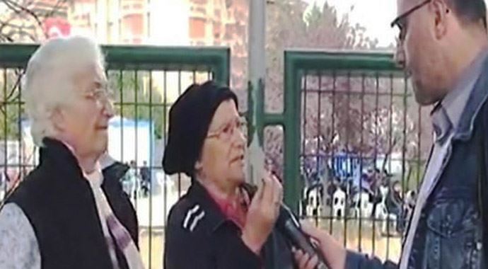 'Ezan sesi duymak istemiyoruz'