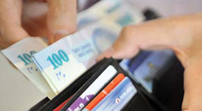 Yoksulluk sınırı 4 bin liraya dayandı