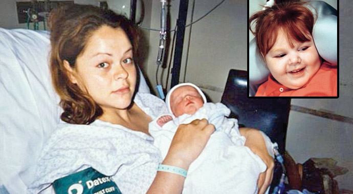 Nancy, anne kararıyla öldürüldü! Siz olsaydınız ne yapardınız?