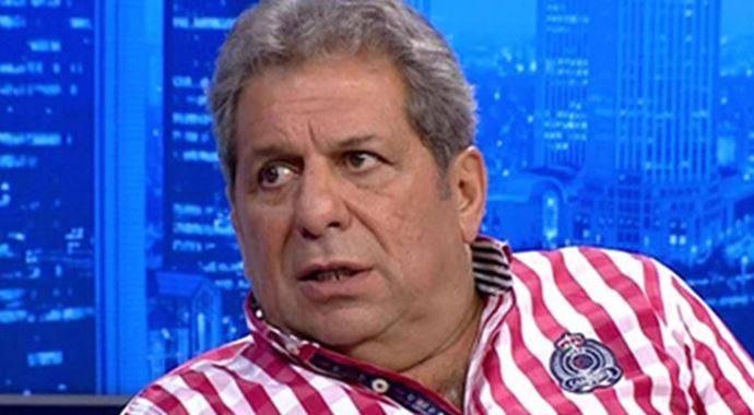 Erman Toroğlu: Gökhan Töre Beşiktaş'ı sattı Erman Toroğlu: Gökhan Töre Beşiktaş'ı sattı