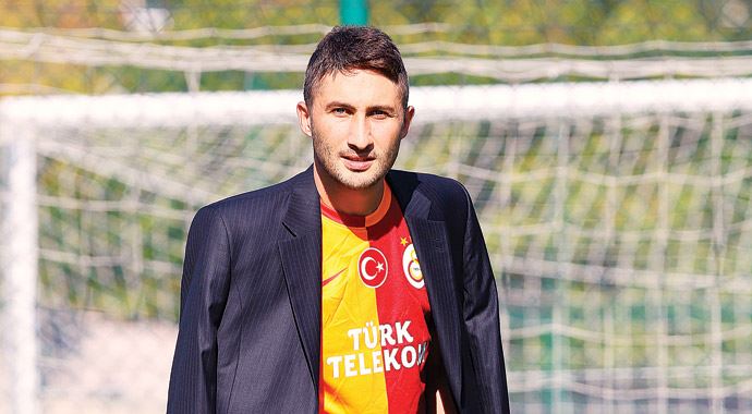 Cimbom'da OHAL! Prandelli takımı 4 günlük kampa aldı Cimbom'da OHAL! Prandelli takımı 4 günlük kampa aldı