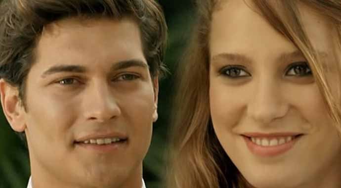 Mert ve Eylül'ün oyunu ters teper Mert ve Eylül'ün oyunu ters teper