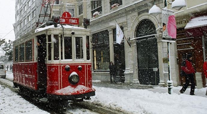 Türkiye bu kışı nasıl geçirecek? Türkiye bu kışı nasıl geçirecek?