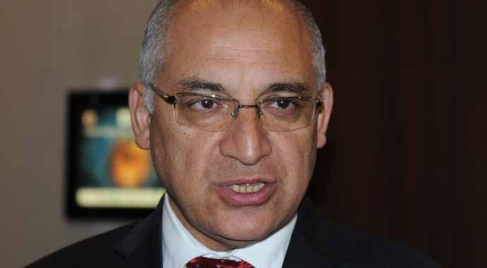 İhracatçının gözü Merkez Bankası&#039;nda
