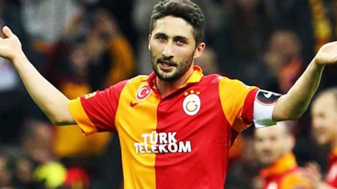 Abdurrahim Albayrak el attı, Sabri affedildi!