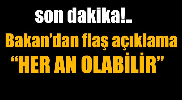 Çavuşoğlu: "Peşmerge'nin geçişi her an olabilir" Çavuşoğlu: "Peşmerge'nin geçişi her an olabilir"