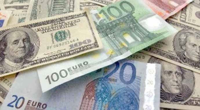 Dolar Kuru (28 Ekim)