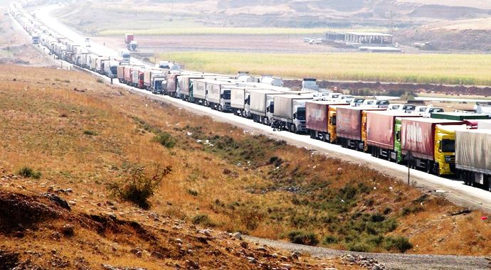 İran Türkiye ile restlesmesi büyüyor İran Türkiye ile restlesmesi büyüyor