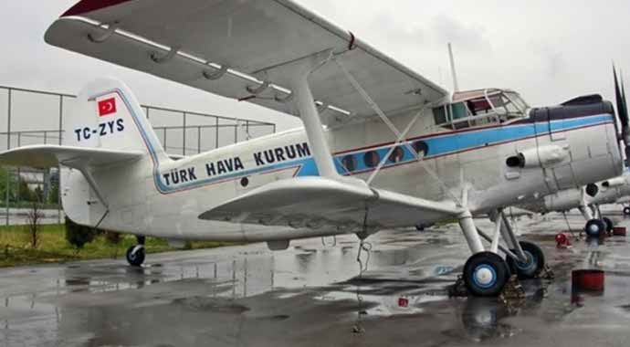 THK'dan gözaltı açıklaması THK'dan gözaltı açıklaması