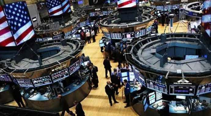 New York borsası yükselişle açıldı New York borsası yükselişle açıldı