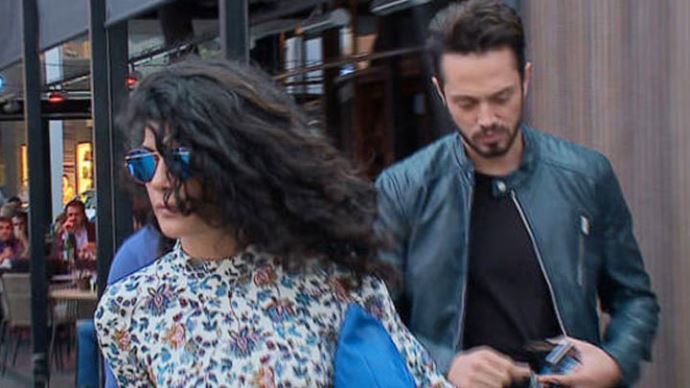 Murat Boz'dan o iddialara cevap! Murat Boz'dan o iddialara cevap!