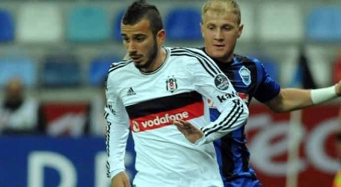 K.Erciyesspor maçında hakem Oğuzhan'a küfretmiş K.Erciyesspor maçında hakem Oğuzhan'a küfretmiş