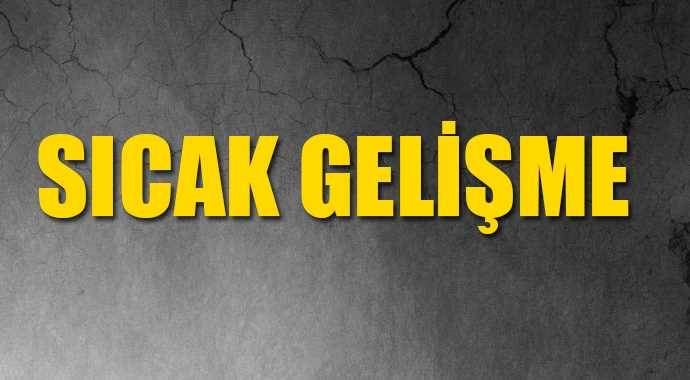 Kahreden açıklama: &#039;Madende mahsur kalan işçiler...&#039;