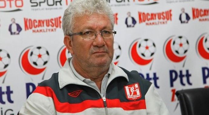 &quot;Gemiyi terk etmeyeceğiz&quot;