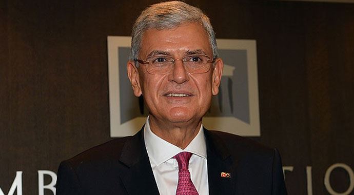 'Avrupa Kobani konusunda Türkiye'ye haksızlık yapıyor' 'Avrupa Kobani konusunda Türkiye'ye haksızlık yapıyor'
