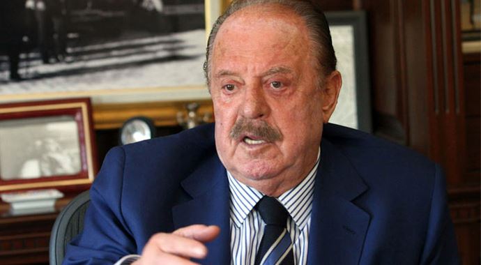 Cavcav&#039;dan Yıldırım&#039;a ağır sözler