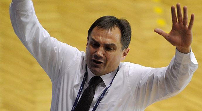 Eskişer Basket&#039;te yol ayırımı