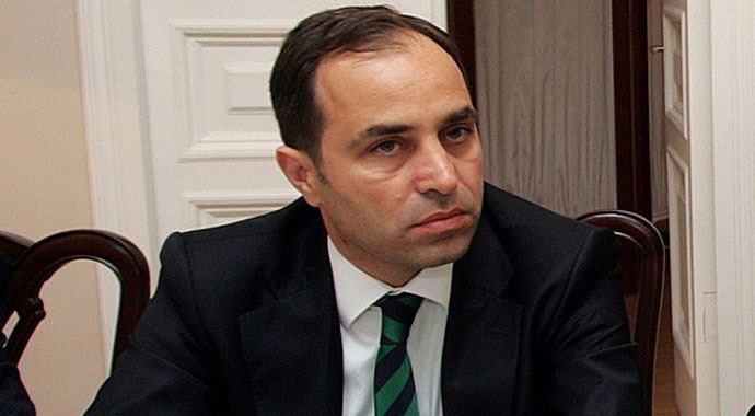 Dışişleri'nden Mısır'a sert tepki Dışişleri'nden Mısır'a sert tepki