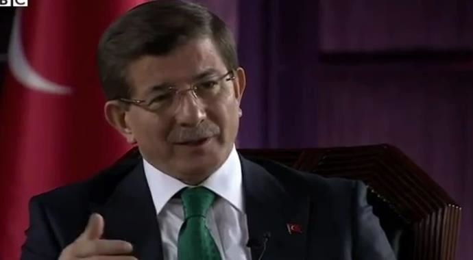 Sınırdaki 3 düşman: ESAD-IŞİD-PKK