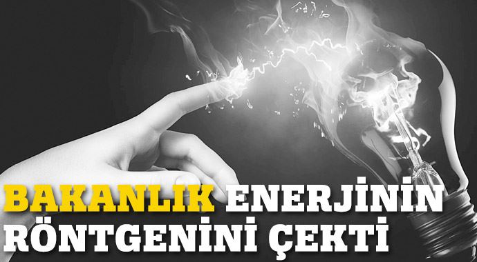 Elektrik faturasının asgari ücret içindeki payı azaldı