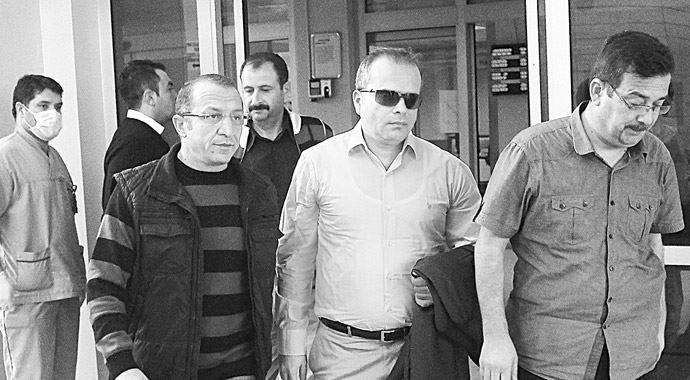Koca kulak operasyonu &#039;Güney&#039;e indi