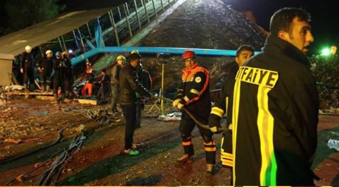 AFAD'dan ümitleri artıracak açıklama AFAD'dan ümitleri artıracak açıklama