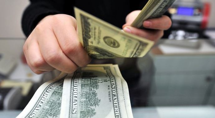 Dolar FED kararı öncesi düşüşe geçti! Dolar FED kararı öncesi düşüşe geçti!