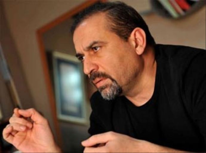 Mustafa Erdoğan, &#039;Gülben&#039;e çok şey borçluyum...&#039;