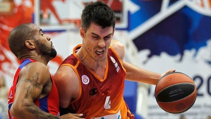 Galatasaray'da isyan çıktı! Galatasaray'da isyan çıktı!