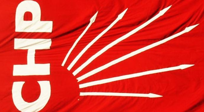 Bir iptal de CHP'den... Bir iptal de CHP'den...