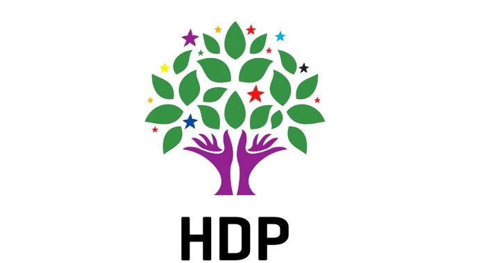 HDP kana doymadı! Yine sokak çağrısı