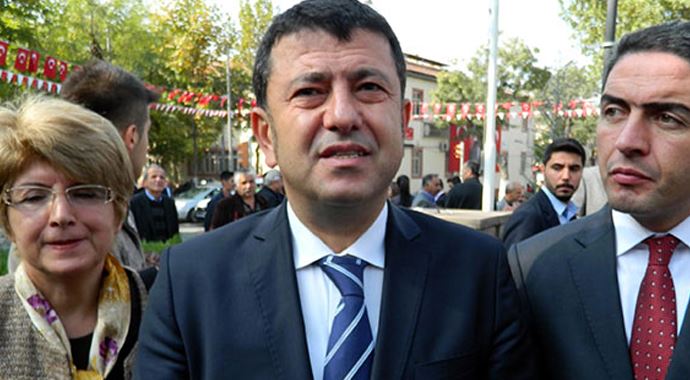 CHP&#039;den şaşırtan çözüm süreci mesajı