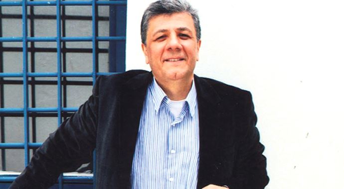 Balbay: 100. yılda biz iktidar olacağız! Balbay: 100. yılda biz iktidar olacağız!