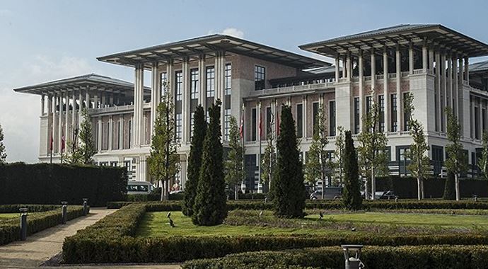 Resepsiyonun yiyecekleri oralara gönderilecek Resepsiyonun yiyecekleri oralara gönderilecek