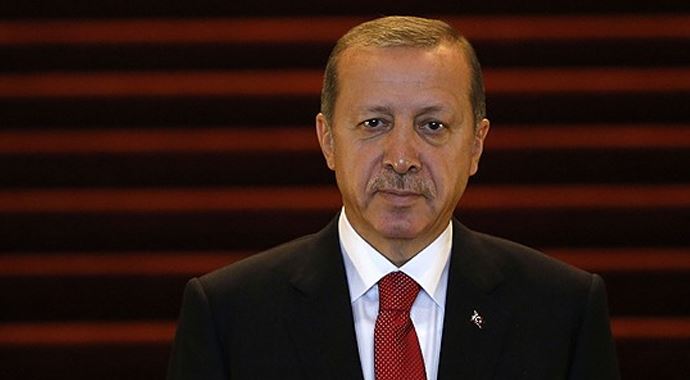 Cumhurbaşkanı Erdoğan Karaman'a gitti Cumhurbaşkanı Erdoğan Karaman'a gitti