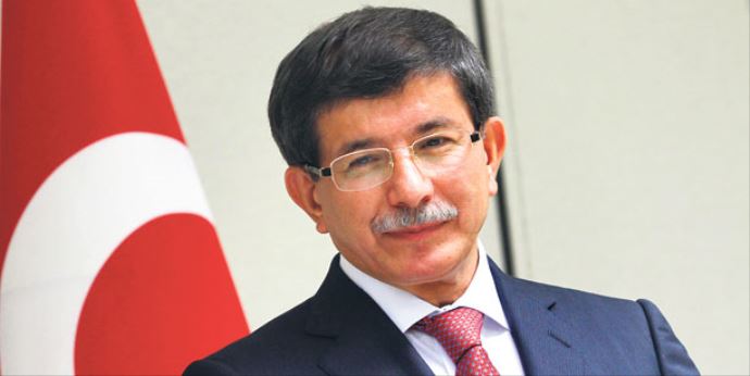 Başbakan Davutoğlu Ermenek'te Başbakan Davutoğlu Ermenek'te