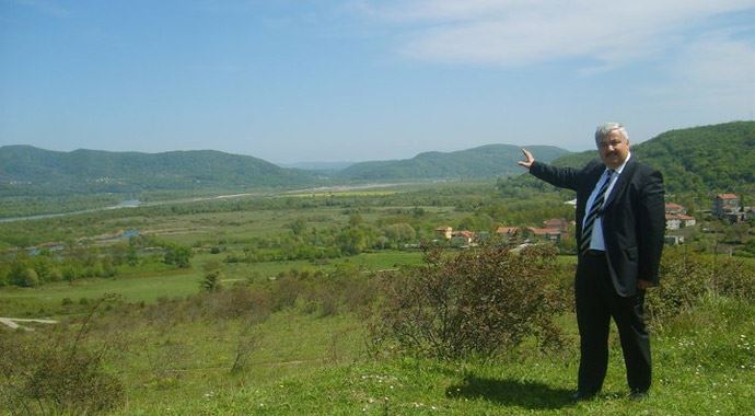 II. Abdülhamid'in rüyası 10 gün sonra gerçek oluyor