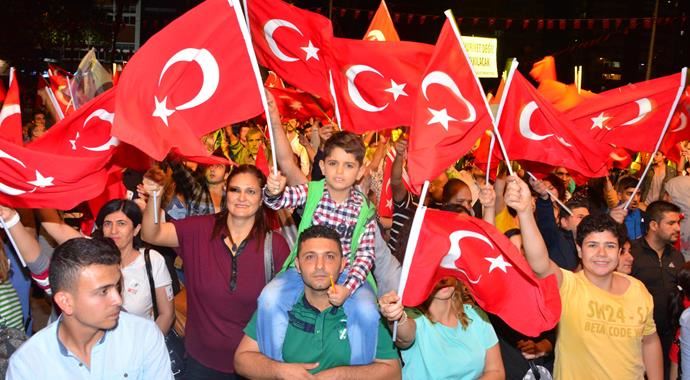 Adana'da Cumhuriyet Bayramı konseri iptal edildi Adana'da Cumhuriyet Bayramı konseri iptal edildi