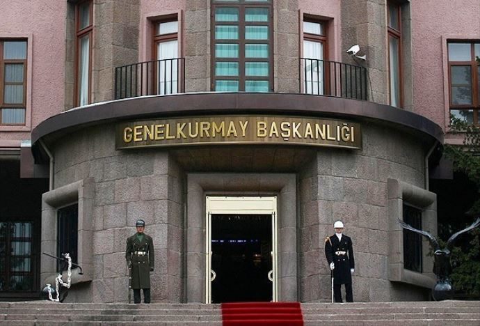TSK, Hakkari'de 3 askeri şehit eden o isimleri açıkladı