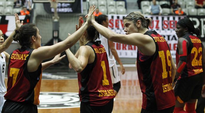 İlk derbi Galatasaray'ın İlk derbi Galatasaray'ın