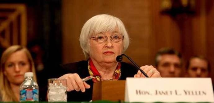 Fed&#039;den çarpıcı karar, parasal büyümeye son verdi!