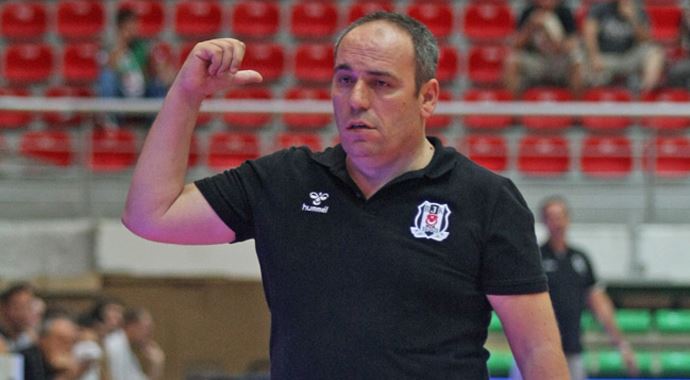 &quot;Yürekli oynayan oyuncularımı kutluyorum&quot;
