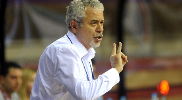 Eskişehir Basket&#039;in başantrenörü belli oldu