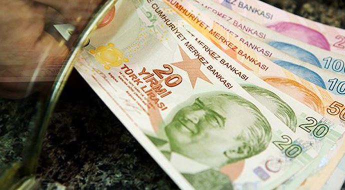 SGK'dan 1.2 milyon kişiye sürpriz borç SGK'dan 1.2 milyon kişiye sürpriz borç