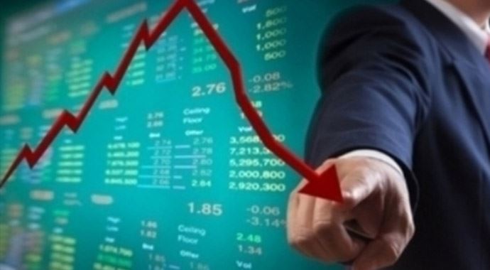 VİOP'ta endeks kontratı güne yükselişle başladı VİOP'ta endeks kontratı güne yükselişle başladı