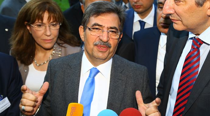 Kentsel dönüşüm kolaylaşacak! Kentsel dönüşüm kolaylaşacak!