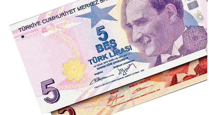 Bayram öncesi 5 TL sıkıntısı... Piyasada kalmadı! Bayram öncesi 5 TL sıkıntısı... Piyasada kalmadı!